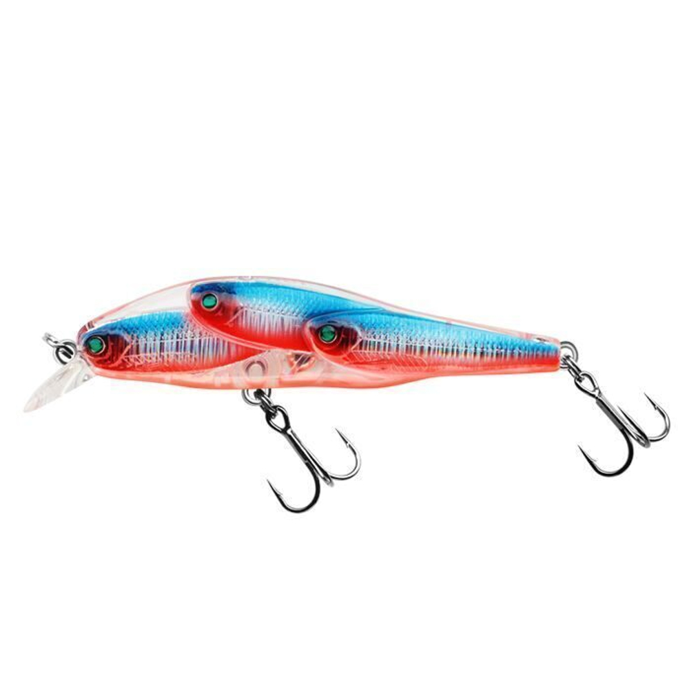 Воблер Sprut Beru Triple