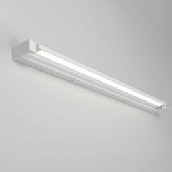 Citilux Визор CL708290N LED Настенная подсветка с выключателем Белая