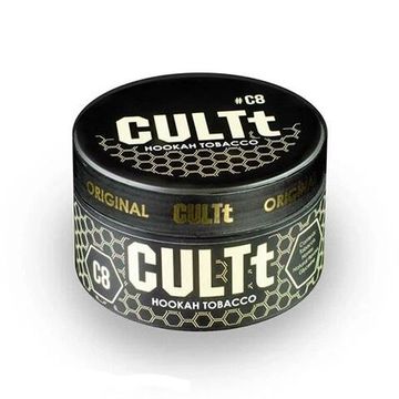 CULTT - C8 (200г)