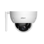 IP-камера видеонаблюдения купольная Dahua DH-SD22404DB-GNY-W