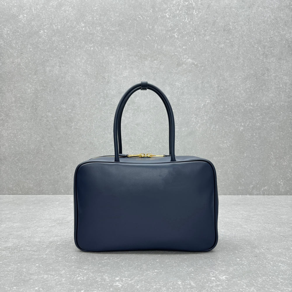Miu Miu Leather Beau Bag 34 cm