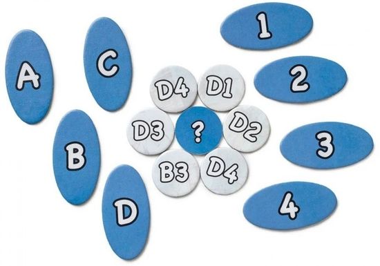 Настольная игра Картинки