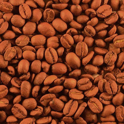 Французская ваниль 1 кг изысканное сочетание кофе с ароматом ванили