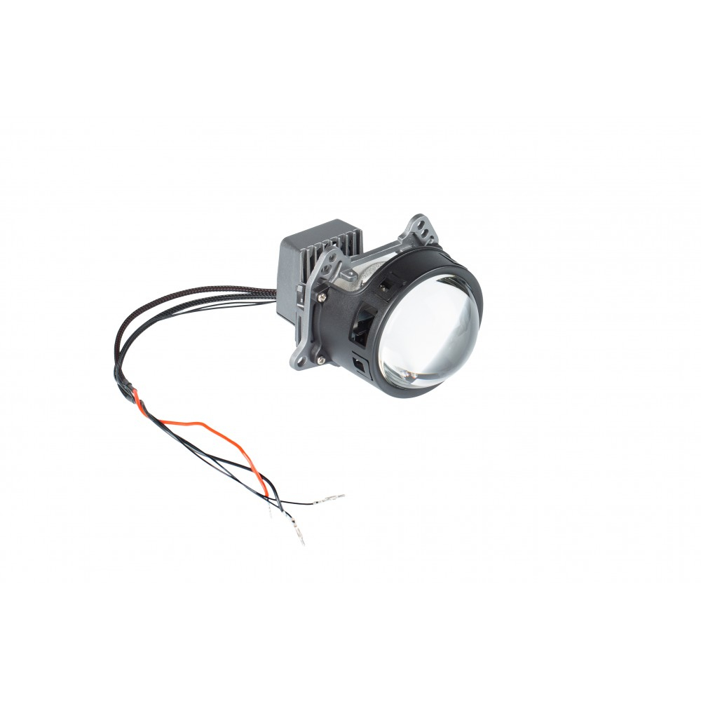 Optima Bi-LED Lens Интегра 2 Чипа 5500K 3.0" 12V