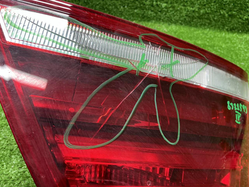 Фонарь правый внутренний BMW X3 F25 (2010-2017)