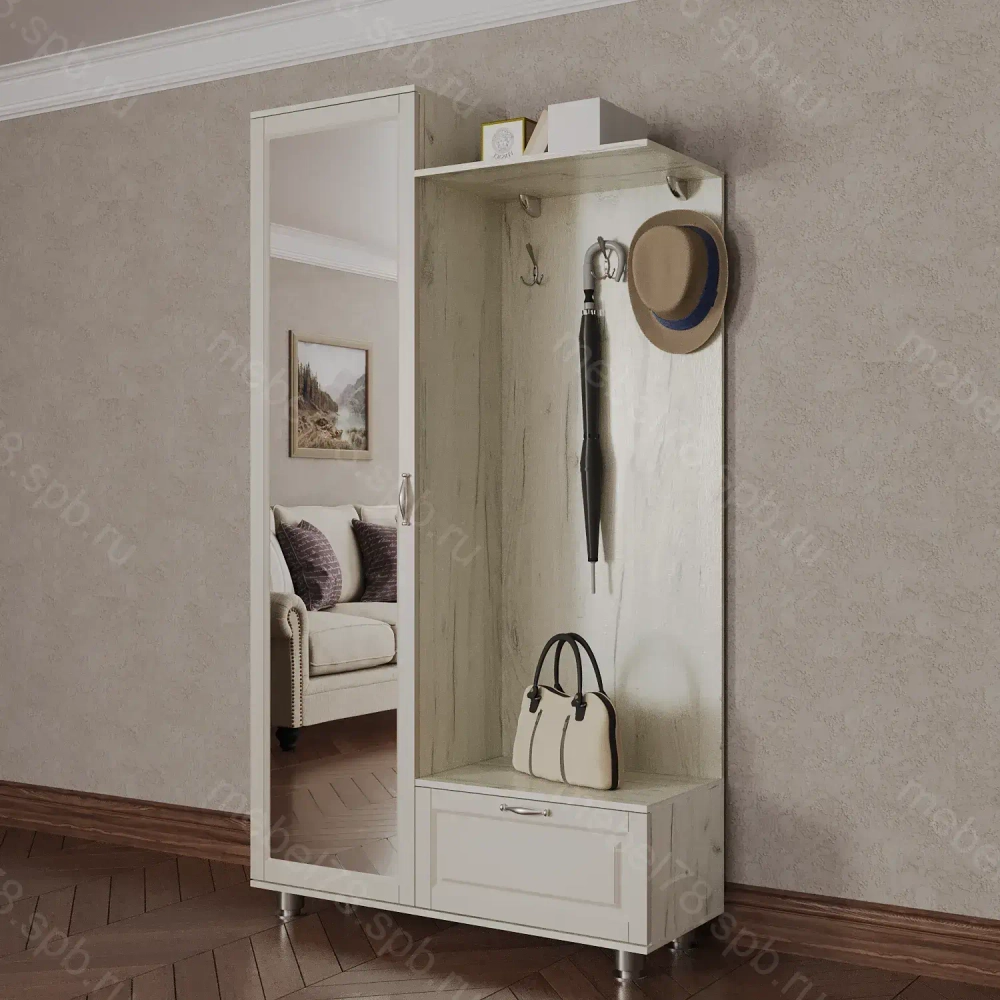 Прихожая 12 (мадес)