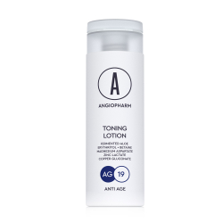 Тонизирующий лосьон, Angiopharm