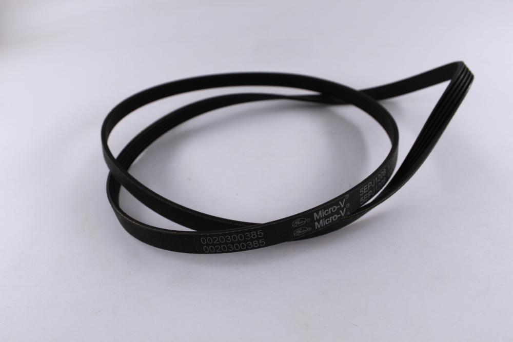 Ремень для стиральной машинки 5EPJ1208 V12670 Micro-V Gates
