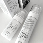 Успокаивающий мист с гидролатом риса и пантенолом Dr. Althea 345 Relief Cream Mist 60 мл