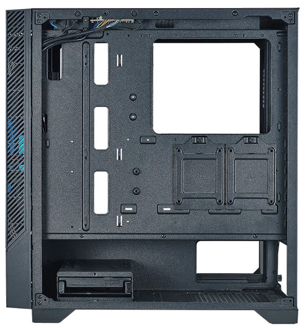 Корпус ATX Azza Eclipse