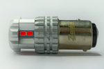 Светодиодная автомобильная LED лампа Bunker 1157 12SMD (P21/5W),Красный,Не полярная,12V