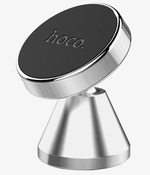 Автодержатель hoco CA46  - silver
