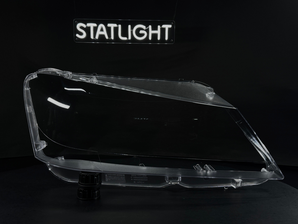 Правое стекло фары BMW X3 F25 2011-2014