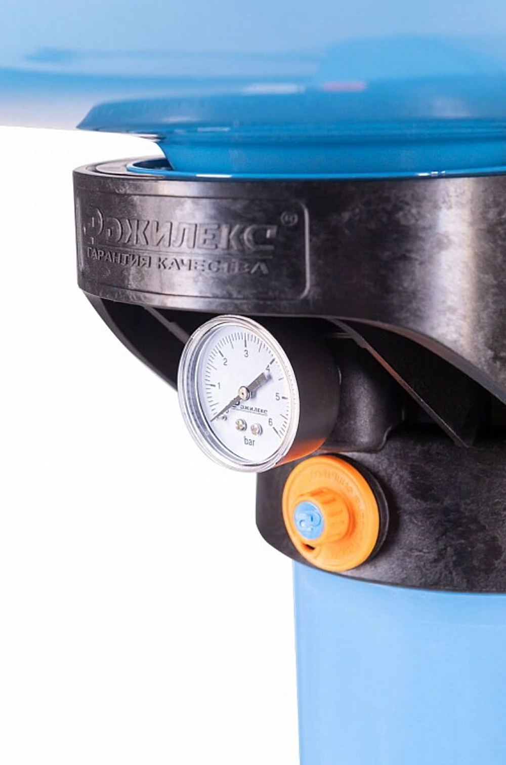 Комплект автоматики Джилекс КРАБ-Т 18