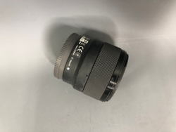 Sony 50mm 1.8 FE