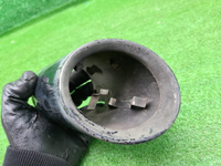 Насадка глушителя BMW 3er G20 (2018-2022) M-paket