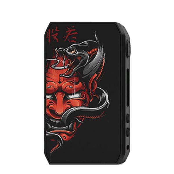 Купить indavape.ru iJoy Cigpet Capo 126w Mod Hannya