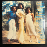 The Supremes - Mary, Scherrie & Susaye (Англия 1976г.)