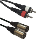 ACCU-CABLE AC-2XM-2RM/3