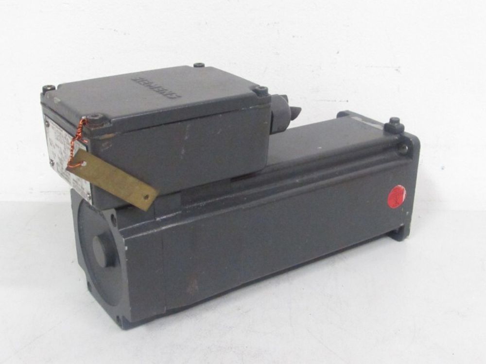 SIEMENS 1FS5044-0AF01-0-Z Motor Top Zustand