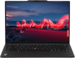 14" Ноутбук Lenovo ThinkPad X1 Carbon Gen 13 Aura Edition черный