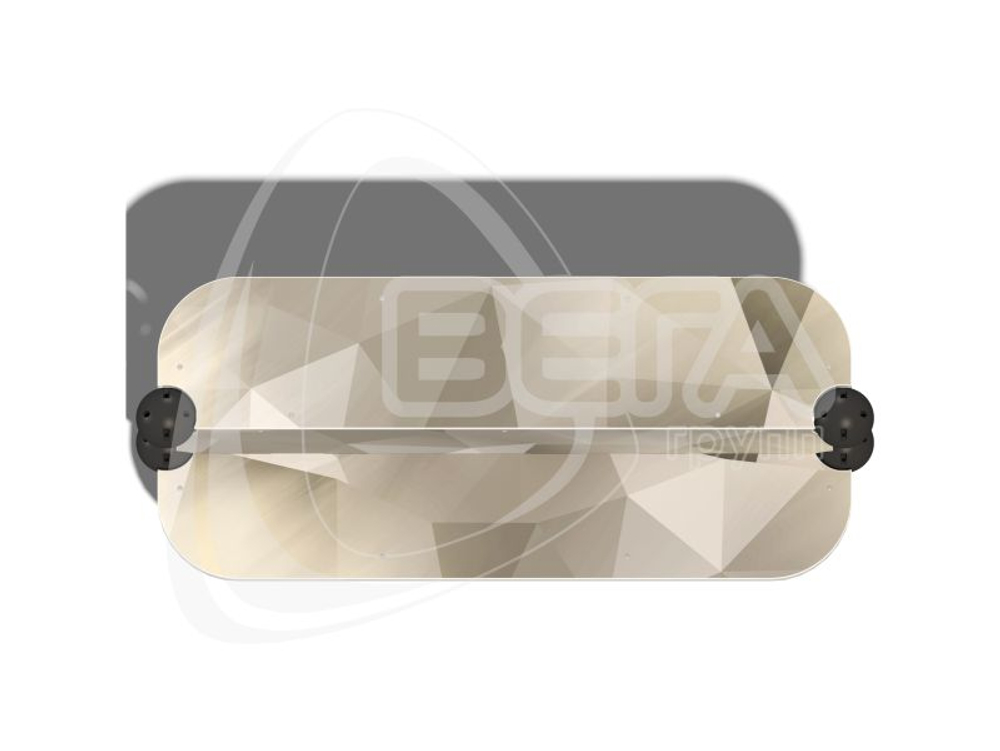 Спортивная скамейка Коралл СРО411.00