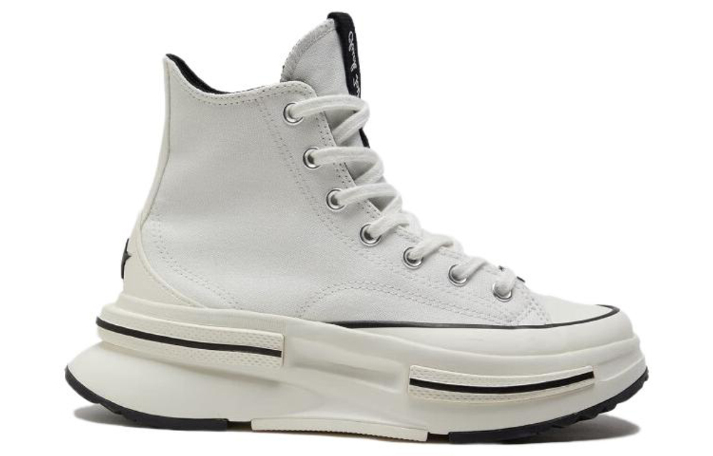 Converse Run Star Legacy Cx "White Black"