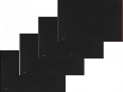 Индукционная стеклокерамич. панель Neff T58YHW1C0