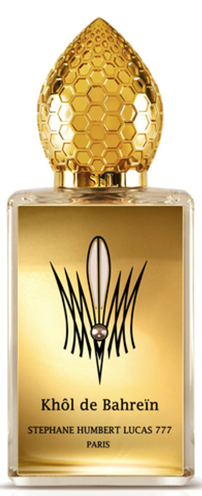 Stephane Humbert Lucas 777 Khol de Bahrein EDP
