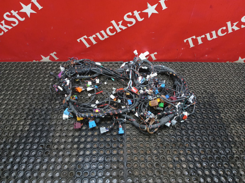 Проводка кабины основная 2022г.