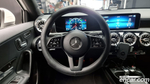 Mercedes-Benz A-Class W177 A220 Sedan (05.2020)