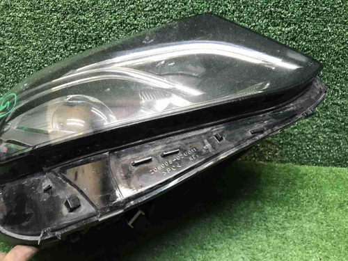 Фара правая Mercedes E W213 (2016-2021) LED