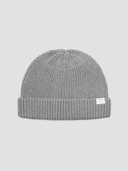 Шапка ALPHA INDUSTRIES ESSENTIAL WATCH CAP