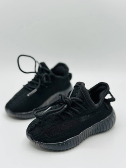 Детские кроссовки Yeezy Pro