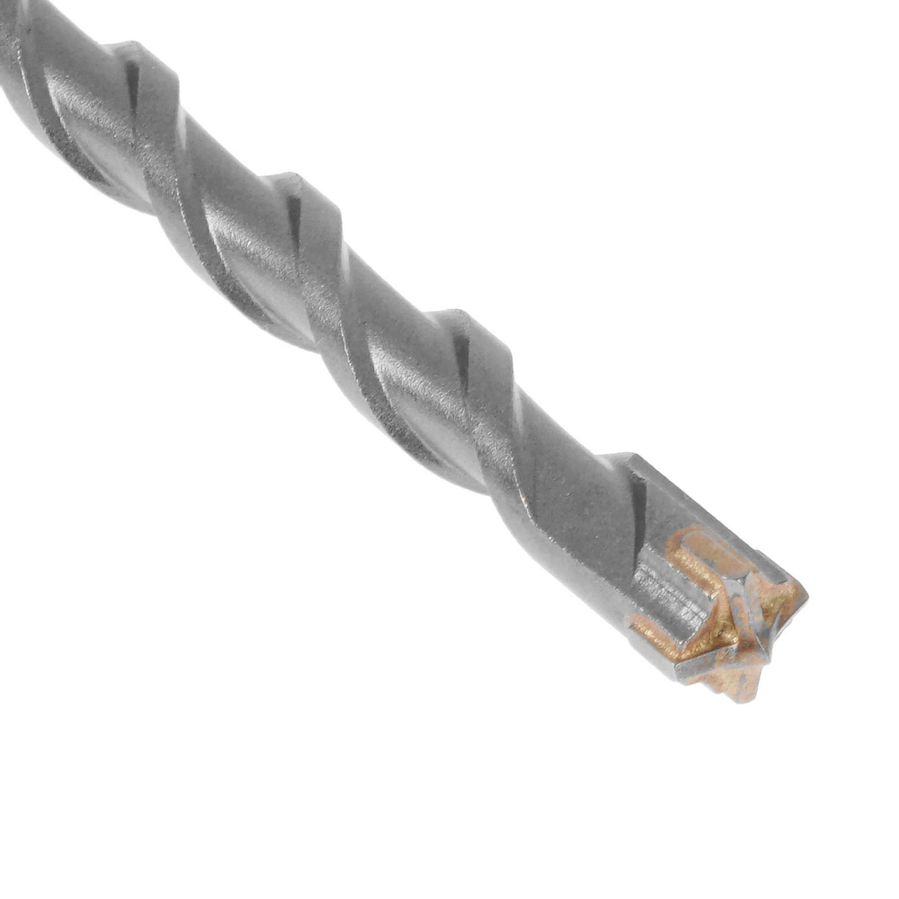 Бур по бетону Makita 4Cutter B-62670, 160 мм