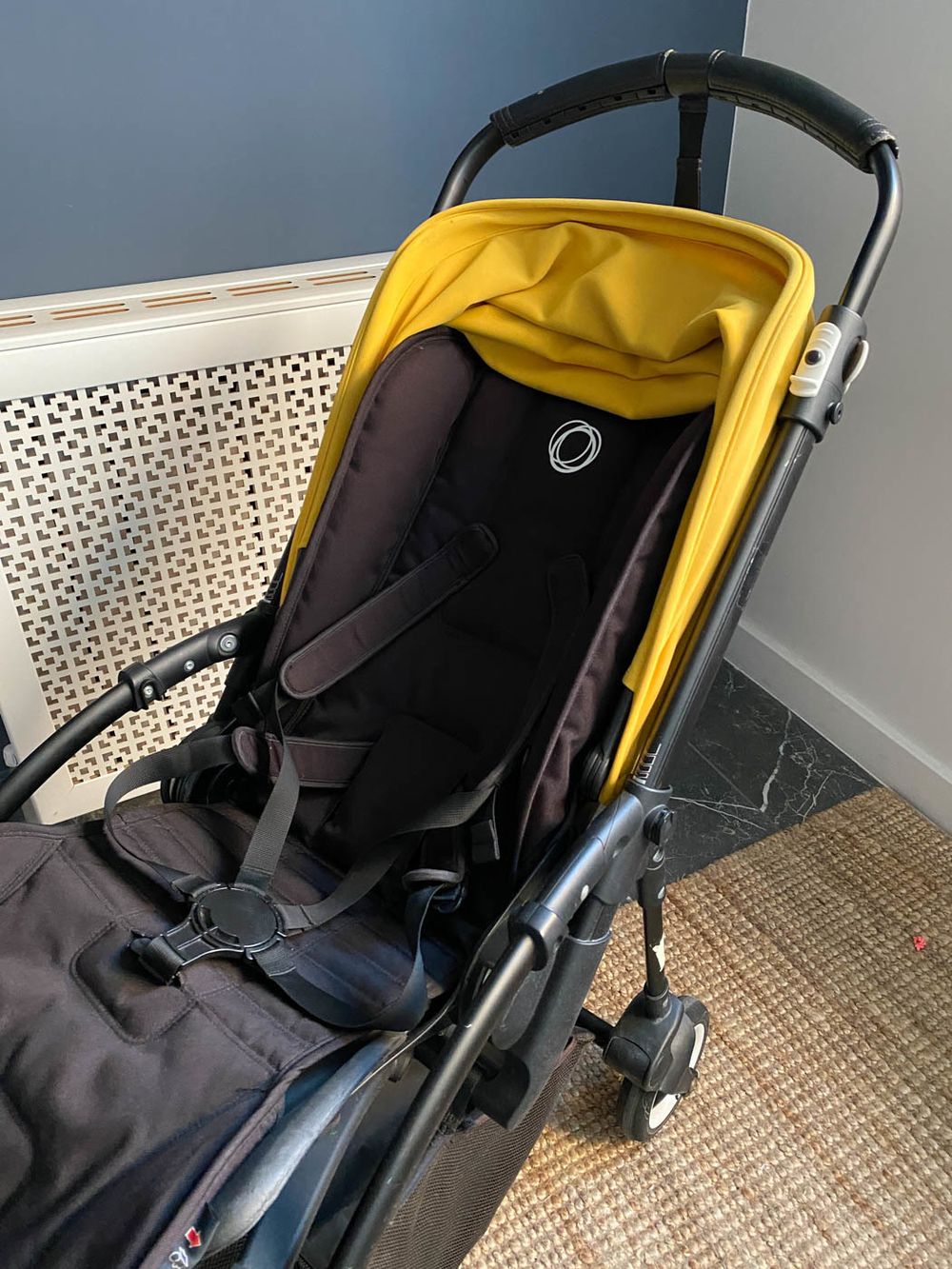 Коляска Bugaboo bee 5