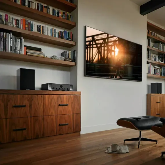 Marantz Stereo 70s Black