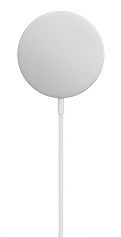 Беспроводное зарядное устройство Apple MagSafe Charger (MHXH3)