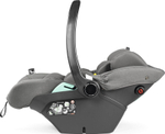 Коляска 3 в 1 Peg Perego Veloce TC Belvedere Lounge Mercury