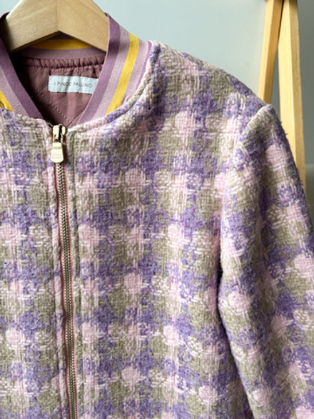 Шерстяная куртка I Pinco Pallino , 116