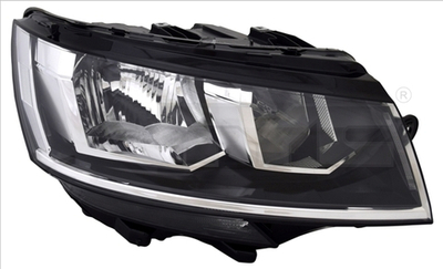 TYC - 2019204052-TYC - Headlight