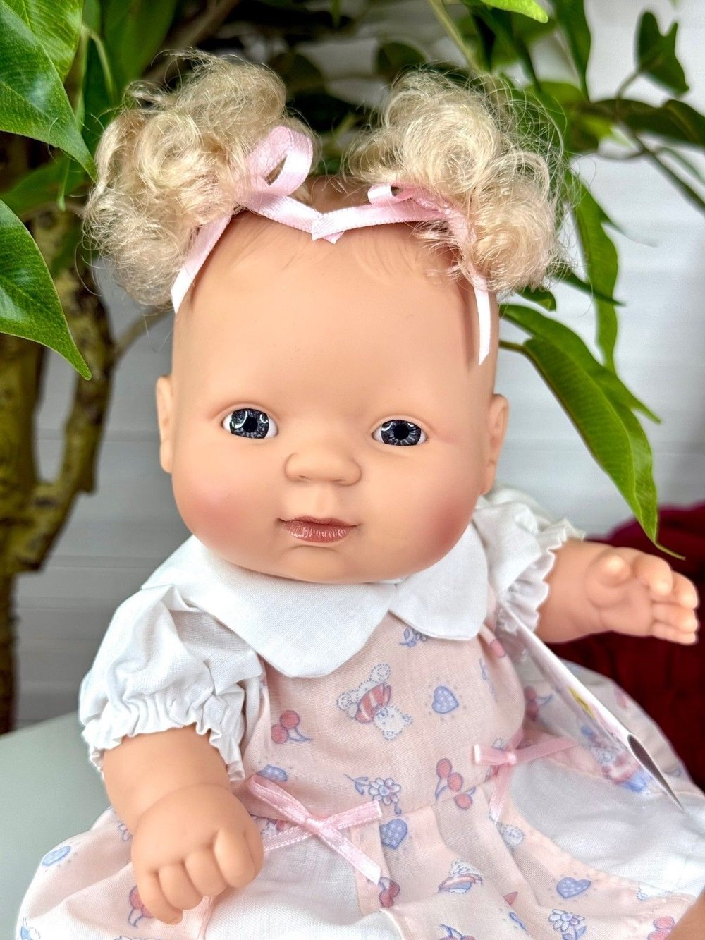 Пупс Berbesa GORDI 26см (260B14)