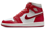 Jordan 1 Retro High OG 'Varsity Red' Women's
