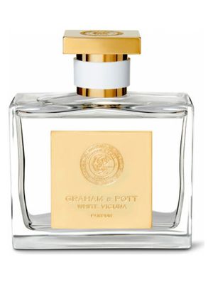 Graham and Pott White Vicuna Parfum