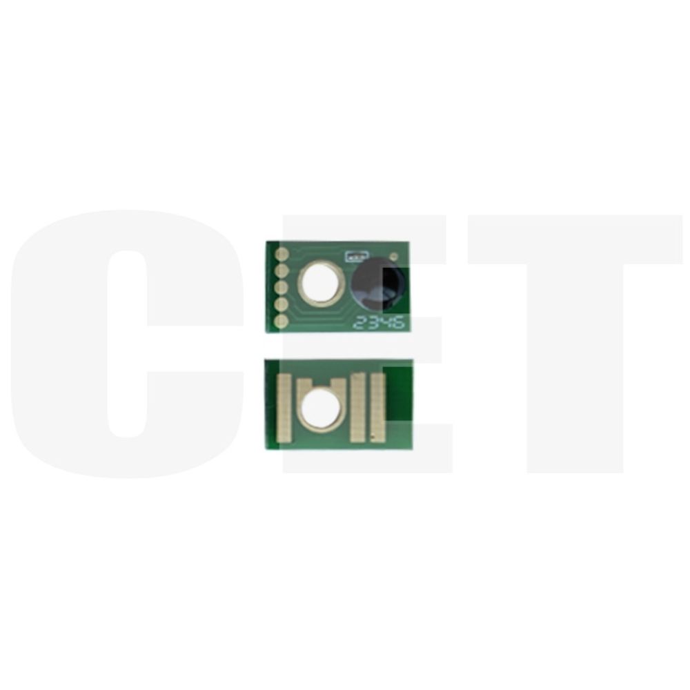 Чип картриджа 842506 для RICOH IM C3010/C3510 (CET) Black, 31000 стр., CET381365