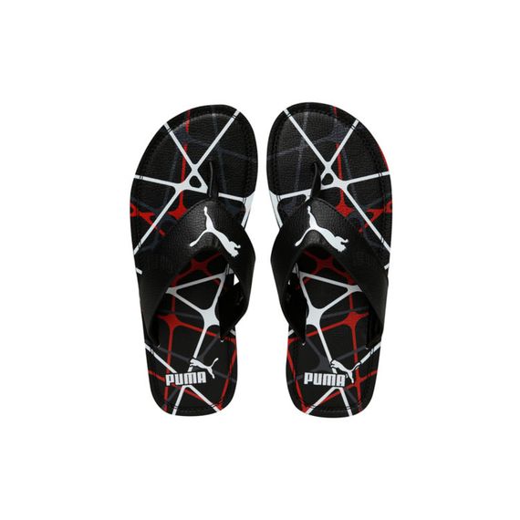 Puma Ketava Graphic II IDP 'Black White'