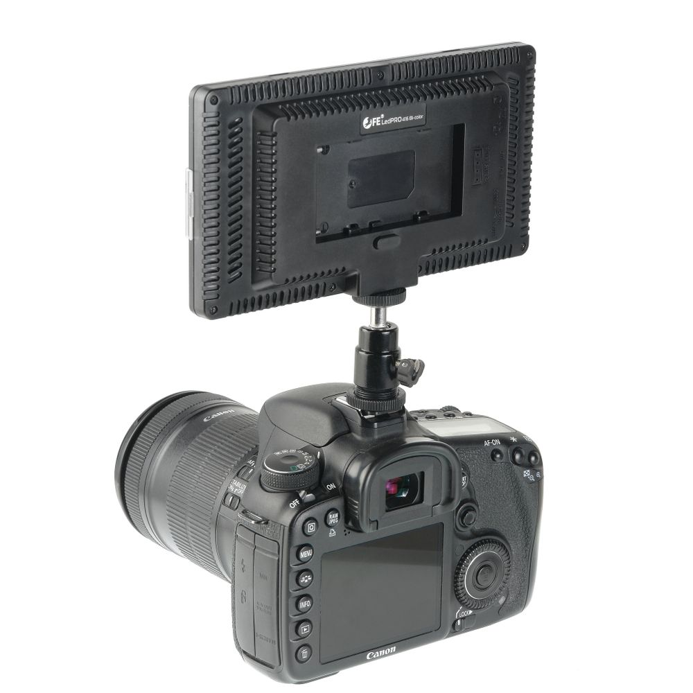 Светодиодный осветитель Falcon Eyes LedPRO 416 Bi-color