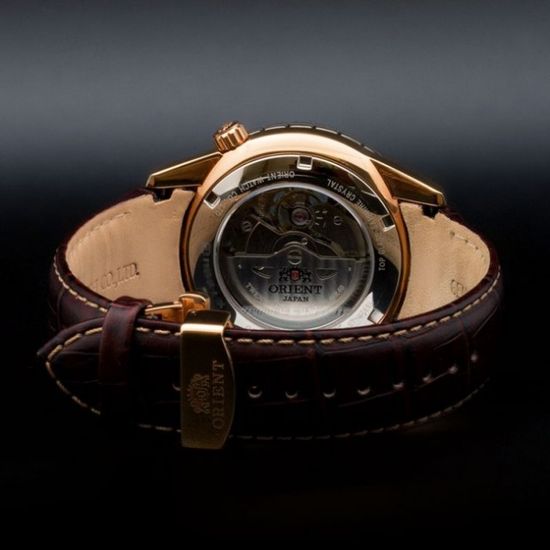 Наручные часы Orient FFT00009W0