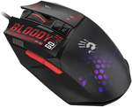 Мышь  A4Tech W60 MAX MINI