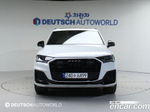 Audi Q7 (4M) 55 TFSI Quattro Premium (02.2023)